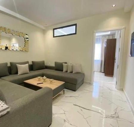 Appartement Centre Ville Tanger Exteriér fotografie