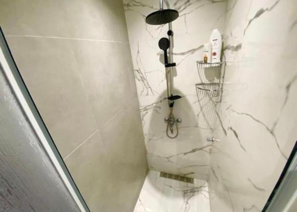 Appartement Centre Ville Tanger Exteriér fotografie